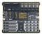 Mikroelektronika MIKROE-4666 MIKROE-4666 Fusion for PIC V8 With PIC24EP512GU814