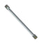 L-COM TDC057-5 Ethernet Cable, RJ12 Plug to RJ12 Plug, Grey, 1.52 m, 5 ft