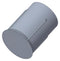 DIALIGHT 515-1313-0157F Light Pipe, Countersink, 4 mm, 1 Pipes, Circular, Press Fit, Panel, Transparent