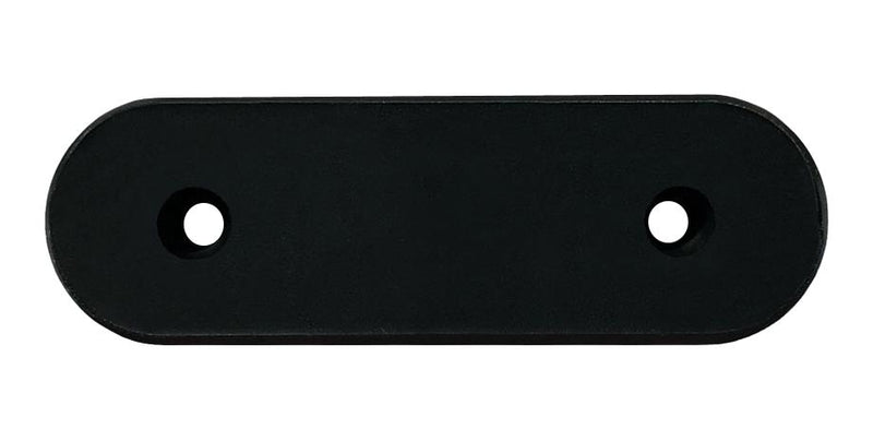 ANDERSON POWER PRODUCTS NS-150 GROMMET, 3.81-4.57MM, SILICONE