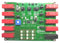 INFINEON DEMOBOARDTLD2314ELTOBO1 Demonstration Board, TLD2314EL, 5.5 to 40V in, 3O/P, 40V/0.06A Out, PWM Dimming, Linear, LED Driver SP001147274