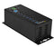 STARTECH HB30A7AME Hub, 7 Port, Industrial, USB 3.0, Mains Powered GTIN UPC EAN: 0065030881876