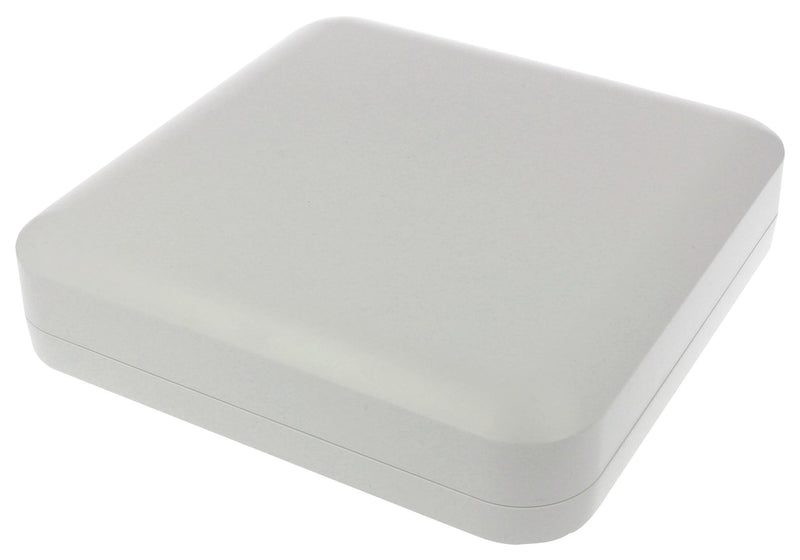 Hammond 1556HGY 1556HGY Plastic Enclosure Wall Mount ABS 45 mm 200 IP54 New