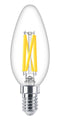 PHILIPS LIGHTING 9.29003E+11 LED Light Bulb, Filament Candle, E14 / SES, Warm White, 2700 K, Dimmable GTIN UPC EAN: 8719514449572