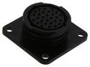 TE CONNECTIVITY 1-207216-6 CIRCULAR CONNECTOR
