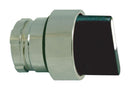 ALTECH 2AS2-1 OPERATOR, SELECTOR SW, BLK, MAINTAINED