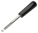 AMPHENOL SV MICROWAVE 500-38-019 TORQUE TOOL, RF CONNECTOR, SS, 5.4"