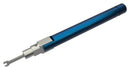 AMPHENOL SV MICROWAVE 500-38-020 TORQUE TOOL, RF CONNECTOR, SS, 10.65"