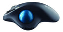 LOGITECH 910-006197 M570 Black USB Trackball