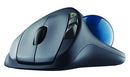 LOGITECH 910-006197 M570 Black USB Trackball