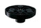 PATLITE SZP-101 Pole Bracket, Circular, Upper, 100mm SKH/SF10/SL10 Beacon, IP65/IP20, Polycarbonate