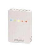 AMPHENOL ADVANCED SENSORS T5100-E-LED Gas Detection Sensor, Carbon Dioxide, 2000 ppm, &plusmn; 3%, Non-dispersive Infrared (NDIR)