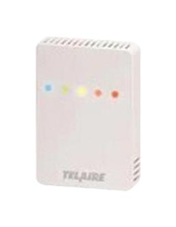 AMPHENOL ADVANCED SENSORS T5100-E-LED Gas Detection Sensor, Carbon Dioxide, 2000 ppm, &plusmn; 3%, Non-dispersive Infrared (NDIR)