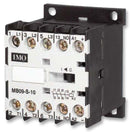IMO Precision Controls MB12-S-10=24 MB12-S-10=24 Contactor 12 A DIN Rail 690 VAC 3NO / 1NO 4 Pole 5.5 kW