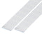 GCT 10-26-A-0152-C-4-08-4-T FFC / FPC Cable, 26 Core, 1 mm, Same Sided Contacts, 6 ", 152 mm, White