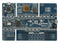 INFINEON CY8CPROTO-062S2-43439 Prototyping Kit, PSoC 62, ARM Cortex-M0+/M4, Wi-Fi/Bluetooth Board CY8C624ABZI-S2D44, USB Cable