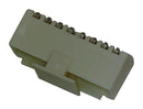 Molex 87437-0873 87437-0873 Pin Header Signal 1.5 mm 1 Rows 8 Contacts Surface Mount Straight Pico-SPOX 87437