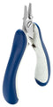 IDEAL-TEK E6012 Plier, ESD, Flat Nose, 135 mm 7640144715762