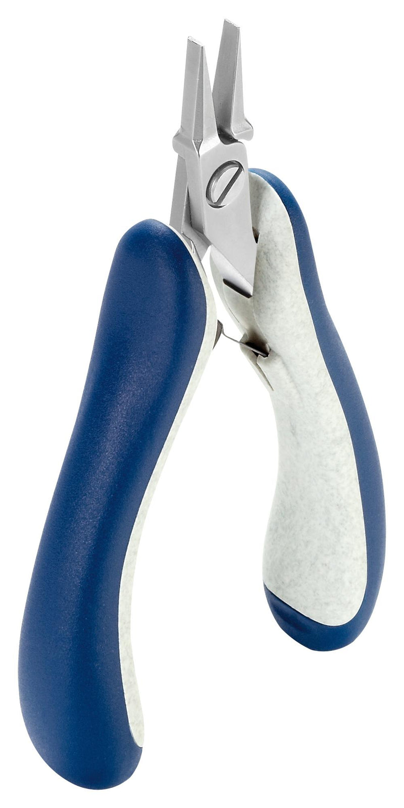 IDEAL-TEK E6012 Plier, ESD, Flat Nose, 135 mm 7640144715762