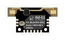 RF SOLUTIONS AI-RD-01 Radar Module, 72.2 Mbps, 24.25 GHz, 3 V to 3.6 V, ADC, GPIO, I2C, PWM, SPI, UART