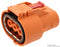 AMPHENOL INDUSTRIAL ELP3Y3 Automotive Connector, ePower-Lite EL Series, Cable Mount Plug, 3 Contacts, Crimp Pin