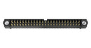 HARWIN M80-5095042 Pin Header, Wire-to-Board, 2 mm, 2 Rows, 50 Contacts, Through Hole Straight