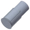DIALIGHT 515-1312-0188F Light Pipe, Countersink, 4.77 mm, 1 Pipes, Circular, Press Fit, Panel, Transparent