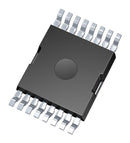 INFINEON IPTC007N06NM5ATMA1 Power MOSFET, N Channel, 60 V, 454 A, 750 &micro;ohm, HDSOP, Surface Mount