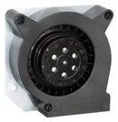 EBM-PAPST RL90-18/06 Fan Blower, RL90 Series, IP20, Centrifugal, 115 VAC, AC, 120.6 mm, 37 mm, 24.7 CFM