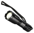 Coast CL80 CL80 Torch Hand Held LED 80LM 50m AA Batteries X 1 (Not Supplied) New