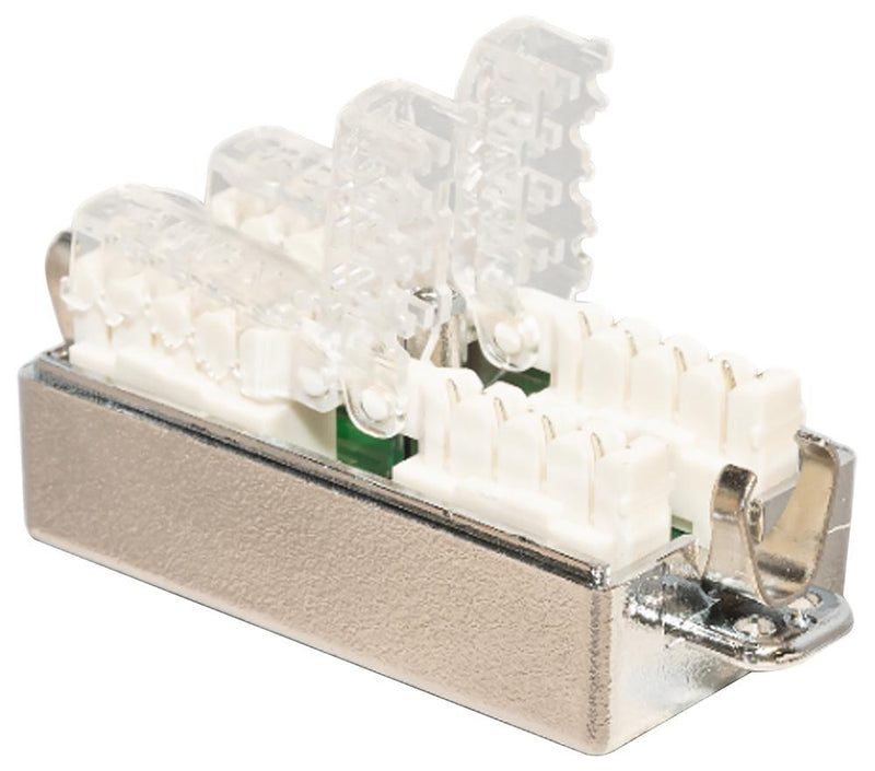 TUK SG78EP Connector Accessory, 1.5 A, Cable Joiner, TUK Cat 6A STP Connection Box/Cables GTIN UPC EAN: 5055386511362