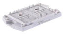 Infineon FS3L400R10W3S7FB11BPSA1 FS3L400R10W3S7FB11BPSA1 Diode Module 1.2 kV 75 A 1.58 V Bridge 52 Pins