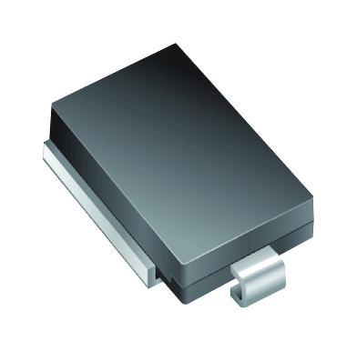 VISHAY SM8S11CAHM3/I TVS Diode, PAR SM8S Series, Bidirectional, 11 V, 18.2 V, DO-218AB, 2 Pins