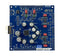 ROHM BD34302EKV-EVK-001 Evaluation Board, BD34302EKV, 32Bit, 1.5MHz, Stereo Audio DAC