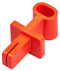 INSULATED TOOLS LTD 03081 Non-Universal Shroud, ITL Series 7 Cut-Outs, Nylon Thermoplastic