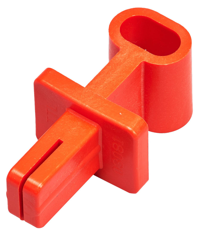 INSULATED TOOLS LTD 03081 Non-Universal Shroud, ITL Series 7 Cut-Outs, Nylon Thermoplastic