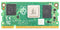 RASPBERRY-PI CM4S01032B SBC, RPI Compute Module 4S, BCM2711, ARM Cortex-A72, 1GB RAM, 32GB eMMC, HDMI 2.0, USB 2.0, Bulk