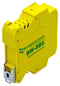 BRAINBOXES SW-581 ENET SWITCH, 2PORT, VDC, DIN RAIL