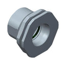 AMPHENOL LTW APPM-AAAFA012-001 Connector Accessory, Hex Nut, Amphenol M12 Receptacle Connectors, M Series