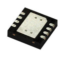 STMICROELECTRONICS M24512E-FMC6TG EEPROM, 512 Kbit, 64K x 8bit, I2C, 1 MHz, UFDFPN-EP, 8 Pins