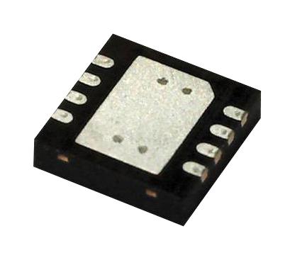 STMICROELECTRONICS M24512E-FMC6TG EEPROM, 512 Kbit, 64K x 8bit, I2C, 1 MHz, UFDFPN-EP, 8 Pins