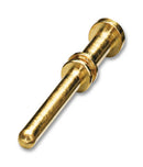 PHOENIX CONTACT 1605639 Circular Connector Contact, PLUSCON, Pin, Crimp GTIN UPC EAN: 4046356182270 SF-7QP2000