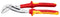 KNIPEX 88 06 250 Pliers, Slip Joint, 250mm L, 1000V VDE Insulated Alligator Water, Dual Component Handles GTIN UPC EAN: 4003773039303