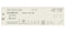 SCHRACK - TE CONNECTIVITY 1558737-8 Power Relay, 4PST-NO, DPST-NC, 24 VDC, 8 A, SR6 Series, Through Hole, Non Latching