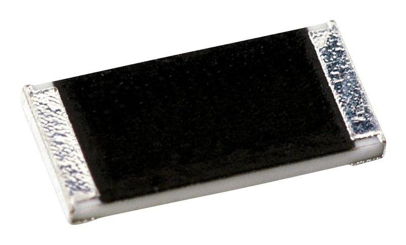 VISHAY PLT0603Z5000AST5 SMD Chip Resistor, 500 ohm, &plusmn; 0.05%, 150 mW, 0603 [1608 Metric], Thin Film, Precision