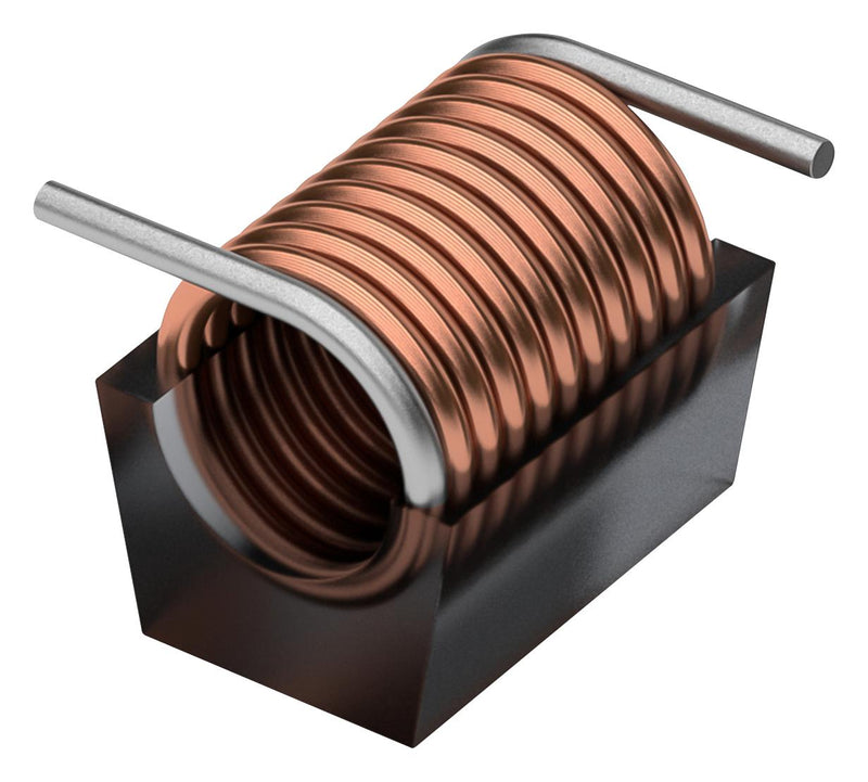 WURTH ELEKTRONIK 744912122 Air Core Inductor, 22 nH, 3 A, WE-CAIR Series, &plusmn; 5%, 0.0042 ohm, 3.2 GHz