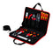 KNIPEX 00 21 11 Electric Kit, Tool Bag, Kompakt, 12 Piece