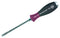 WIHA 53390 SCREWDRIVER SET, HEAVY DUTY, 5PC