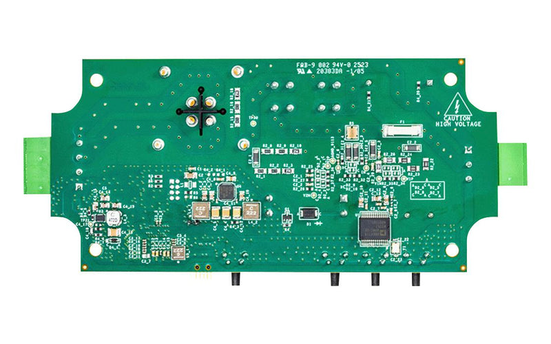ANALOG DEVICES AD-ACEVSECRDSET-SL Evaluation Board, ADE9113/9112/MAX32655/ADA4523-1/ADT75/MAX20457/LT8330, Battery Charger, EV Cordset