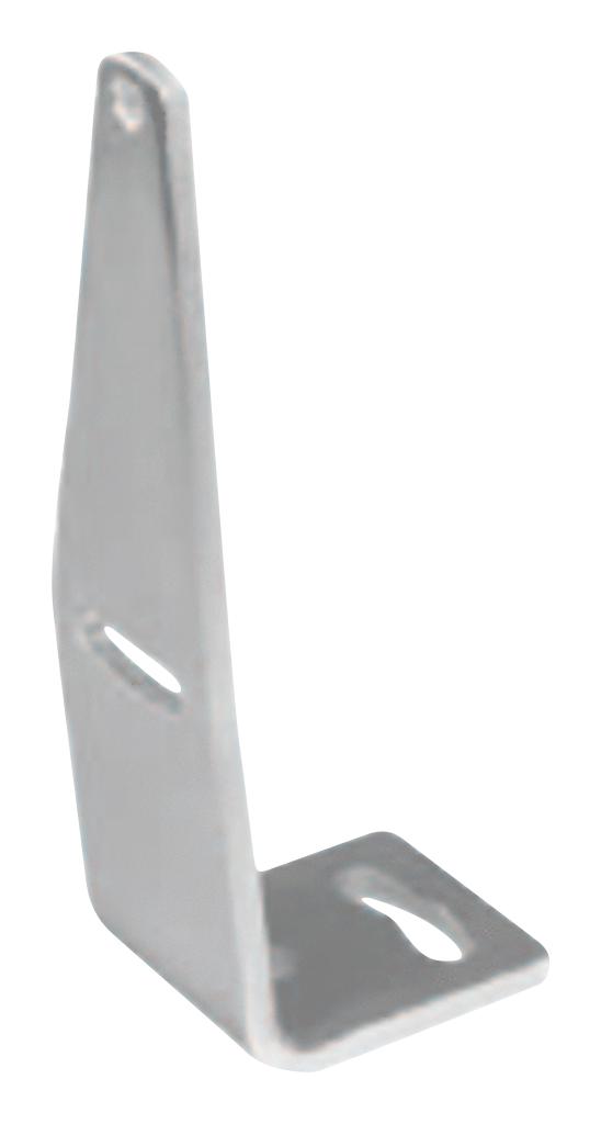 SICK BEF-WN-W32 Mounting Bracket, Sensors, Zinc Coated Steel